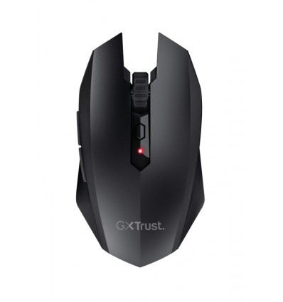 Mouse Gamer Trust Wireless Macci