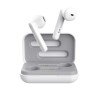 Auricular Bluetooth Trust Primo Touch - White