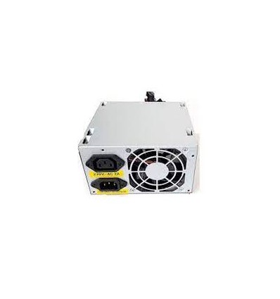 Fuente Sfx 500w 20+4 Sata