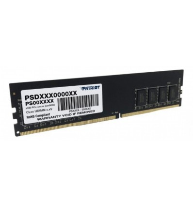 Memoria8gbddr4