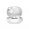 Auriculares TWS Foxbox Sense Blanco