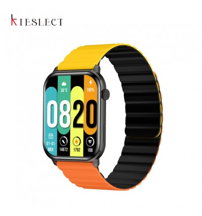 Reloj Smartwach Kiselect Calling Ks Llamadas Ip68