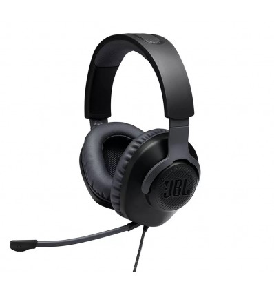 Auriculares Gamer Jbl Quantum 100