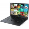 Notebook Geobook 14.1" HD N4500 4G 128Gb W11H c/Office 365 Black + Headset + Control Xbox Ed