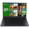 Notebook Geobook 14.1" HD N4500 4G 128Gb W11H c/Office 365 Black + Headset + Control Xbox Ed