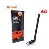 Adaptador Wifi U10 AC650 USB Dual Band TENDA