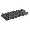 Teclado Mecanico Gamer X-Micro XGK-914 RGB Switch Blue