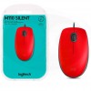 MOUSE LOGITECH M100