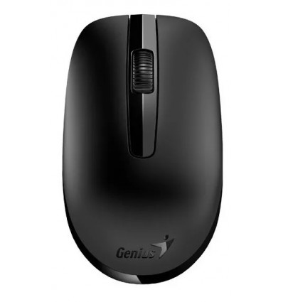 Mouse inalámbrico Genius NX-7007 negro