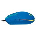 Mouse Gamer Logitech G203 Lightsync Rgb