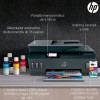 Impresora Multifunción A Color Hp Smart Tank 530 Con Wifi