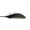 MOUSE GAMER TRUST FELOX WHITE GXT109W