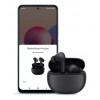 Auriculares Bluetooth Inalámbrico Xiaomi Redmi Buds 4 Active Color Negro