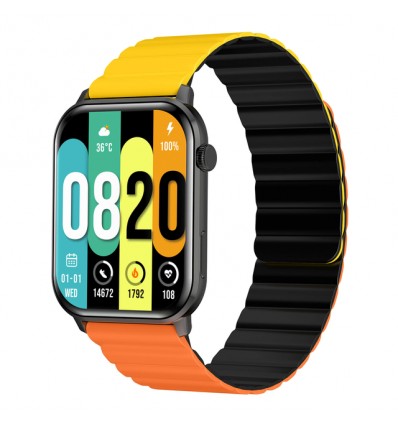 Reloj Smartwach Kiselect Calling Ks Llamadas Ip68