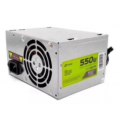 Fuente 550w