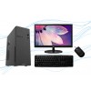 Combo PC INTEL CORE I3-10105 8G SSD 240GB + MONITOR LG 19"