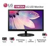 Combo PC INTEL CORE I3-10105 8G SSD 240GB + MONITOR LG 19"