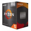 Combo Actualizacion Pc Amd Ryzen 5600GT, Mother A520, Ram 16 Gb, Ssd 500gb