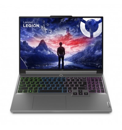 Notebook Lenovo Legion 5 16IRX9, Core I7 13650HX RTX4060 8GB GDDR6 ,16GB DDR5 4800 512GB NVME W11H 16"