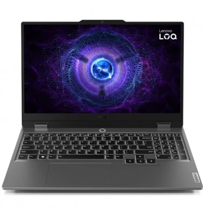 Notebook Lenovo LOQ 