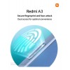 Xiaomi Redmi A3 Dual SIM 3 GB RAM star blue 64 GB