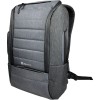 Mochila Premium Klip Xtreme Kruiser Knb-901gb Notebook 15,6'' Gris