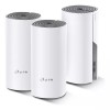 Sistema Wi-Fi mesh TP-Link Deco Deco E4 V1 blanco 110/220V 3 unidades