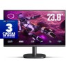 Monitor Cooler Master Ga241 23.8 100hz 1ms 16:9 Fhd Gaming