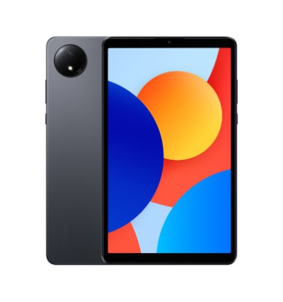 Xiaomi Redmi Pad Se 8.7 4gb Ram 128Gb Rom Color Grafitte Grey