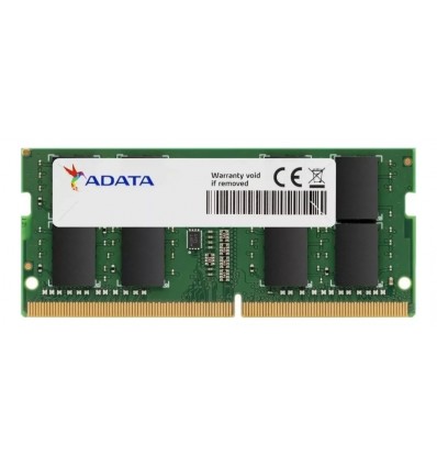 Memoria Sodimm Adata 16gb Ddr4