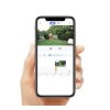 CAMARA DE SEGURIDAD EZVIZ EXTERIOR 2MP 4MM WIFI 1080P MODELO C8c