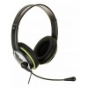 Auriculares Con Microfono Pc Hs400a Genius Color Negro