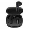 Auricular Wireless AKZ-S11 TWS Earbuds - black