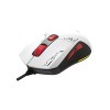 Mouse Gamer Xtrike me GM-316W