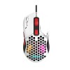 Mouse Gamer Xtrike me GM-316W