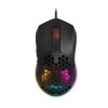 Mouse Gamer Xtrike me GM-316W