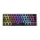 Teclado Mecanico Xtrike Me 985PBK , 61 Teclas