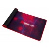 Mouse Pad Gamer Antideslizante Grande Xl 77x29.5 Cm Xtrike Me Mp206 Mousepad Para Escritorio Oficina - Negro