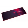 Mouse Pad Gamer Antideslizante Grande Xl 77x29.5 Cm Xtrike Me Mp206 Mousepad Para Escritorio Oficina - Negro