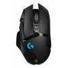 Mouse Inalámbrico Logitech Gaming G502 Lightspeed