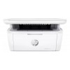 Impresora multifunción monocromática HP LaserJet M141w con wifi 220V