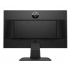 Monitor Hp P204v Hd Led 19.5 60hz Hdmi Vga Color Negro 1600x900