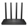 Router TP-Link Archer C6 Ac1200 Mesh Wi-fi Dual Band