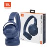 Auriculares Inalambricos JBL T520 Bluetooth Negro