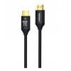 Cable HDMI a HDMI 5 Mts 4K Kelyx