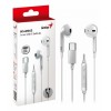 AURICULAR GENIUS HS-M365 WHITE USB C