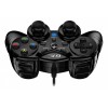 JOYSTICK GAMEPAD GENIUS MAXFIRE GX-17UV BLACK GENIUS