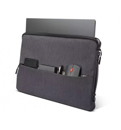 Funda urbana para equipos portátiles Lenovo de 39,6 cm (15,6")