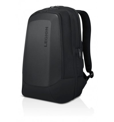 Mochila Gamer Blindada Lenovo Legion Armored Color Negro