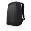 Mochila Gamer Blindada Lenovo Legion Armored Color Negro